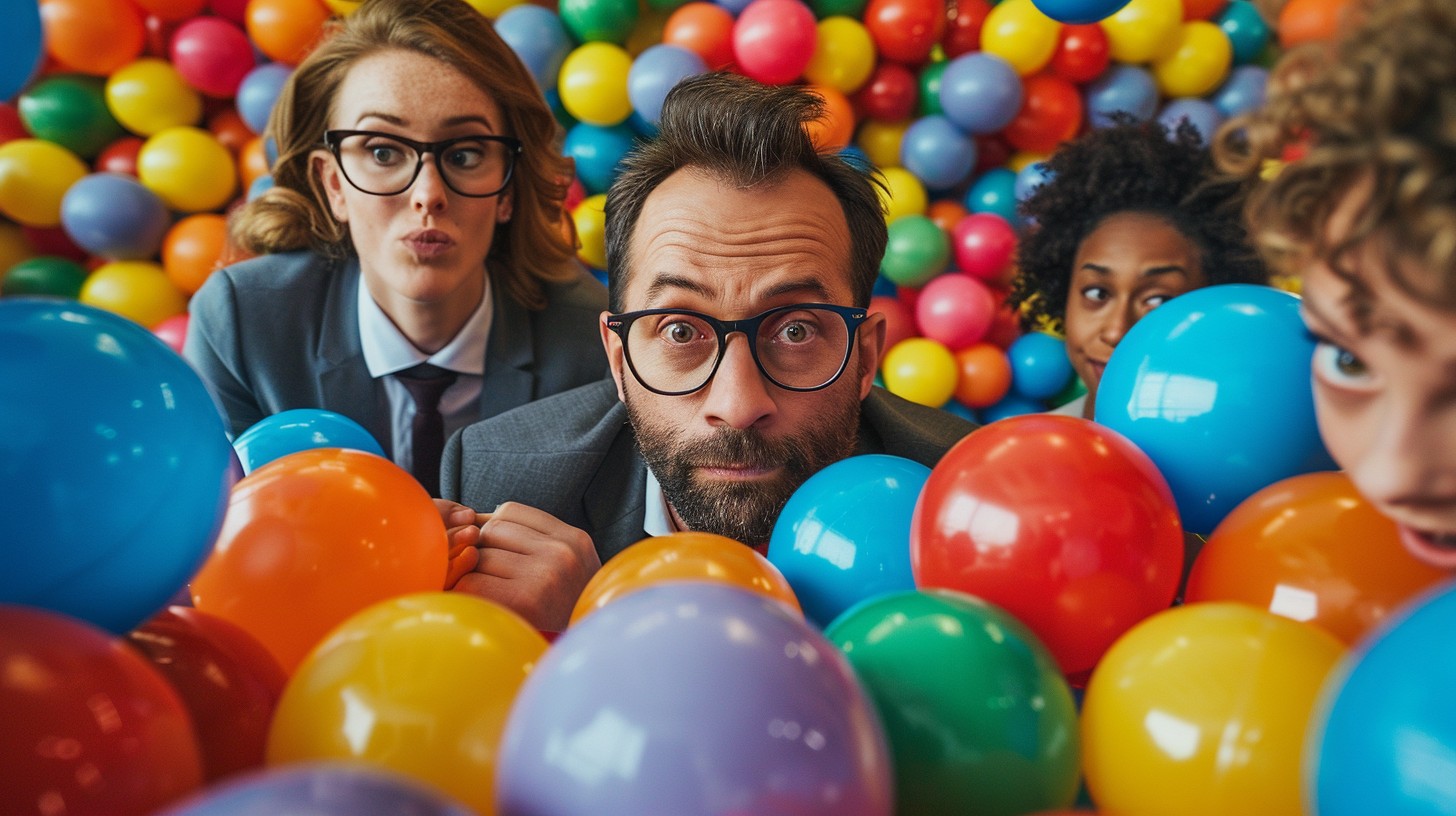 Research Shows: Fun Activities Can Boost Your Career Success